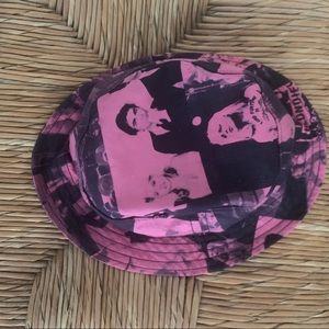 Huf X Blondie Bucket Hat